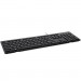 Dell Клавіатура Dell KB216 Multimedia Black (580-AHHE)
