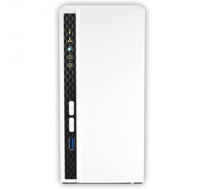 QNap NAS QNap TS-233