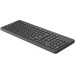 HP Клавіатура HP 220 Wireless UA Black (805T2AA)