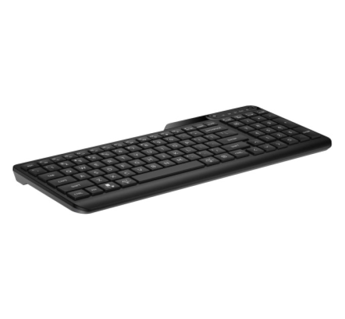 HP Клавіатура HP 460 Multi-Device Bluetooth UA Black (7N7B8AA)