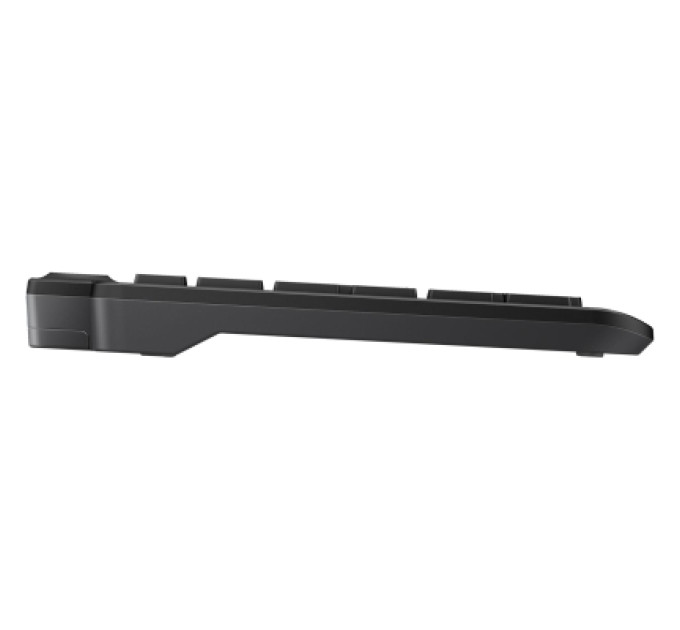 HP Клавіатура HP 460 Multi-Device Bluetooth UA Black (7N7B8AA)