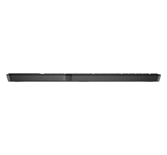 HP Клавіатура HP 460 Multi-Device Bluetooth UA Black (7N7B8AA)