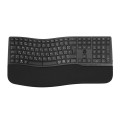 HP Клавіатура HP 680 Comfort Dual-Mode UA Black (8T6L8AA)