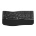 HP Клавіатура HP 680 Comfort Dual-Mode UA Black (8T6L8AA)