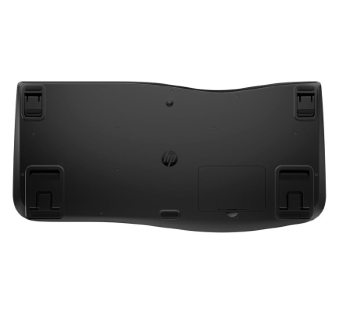 HP Клавіатура HP 680 Comfort Dual-Mode UA Black (8T6L8AA)