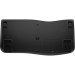 HP Клавіатура HP 680 Comfort Dual-Mode UA Black (8T6L8AA)