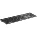 HP Клавіатура HP 720 Multi-Device Rechargeable Wireless/Bluetooth UA Black (9T5B1AA)