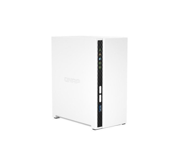QNap NAS QNap TS-233