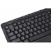 2E Комплект 2E MK410 Black (2E-MK410MWB)