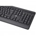 2E Комплект 2E MK410 Black (2E-MK410MWB)