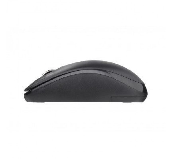 2E Комплект 2E MK410 Black (2E-MK410MWB)