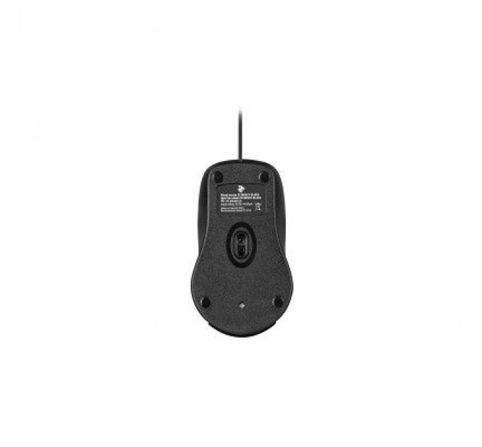 2E Комплект 2E MK401 USB Black (2E-MK401UB)
