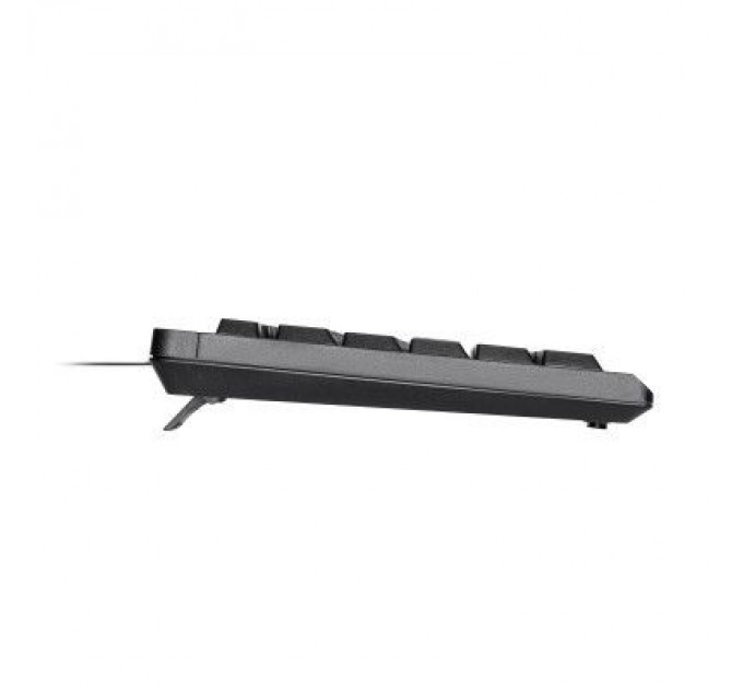 2E Комплект 2E MK401 USB Black (2E-MK401UB)
