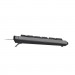 2E Комплект 2E MK401 USB Black (2E-MK401UB)