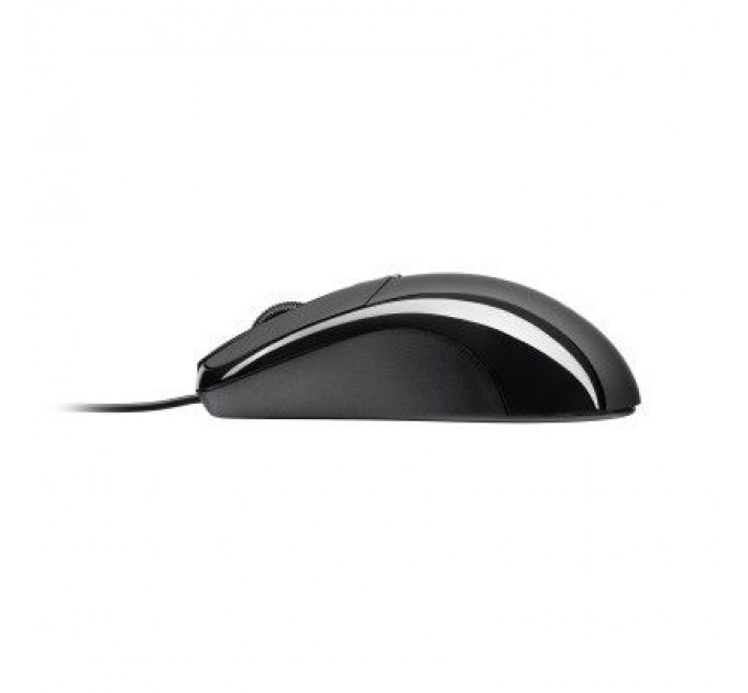 2E Комплект 2E MK401 USB Black (2E-MK401UB)