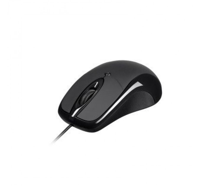 2E Комплект 2E MK401 USB Black (2E-MK401UB)