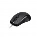 2E Комплект 2E MK401 USB Black (2E-MK401UB)