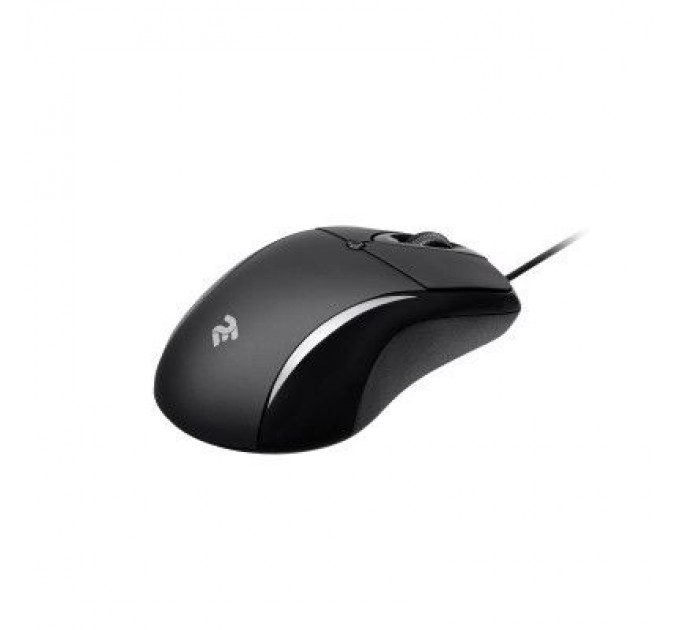 2E Комплект 2E MK401 USB Black (2E-MK401UB)