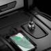 Ugreen Зарядний пристрій Ugreen QC 3.0+QC 3.0 Dual USB-A 36W Fast Car Charger Space Grey (CD213) (60980)