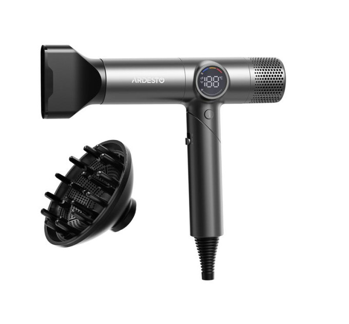 Ardesto Фен Ardesto HD-Y1000ST