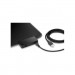 HP Килимок для мишки HP Pavilion 400 RGB LED (5JH72AA)