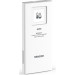 Sencor Метеостанція Sencor SWS16600WIFI
