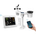 Sencor Метеостанція Sencor SWS16600WIFI