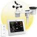 Sencor Метеостанція Sencor SWS16600WIFI