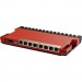 Mikrotik Маршрутизатор Mikrotik L009UiGS-RM