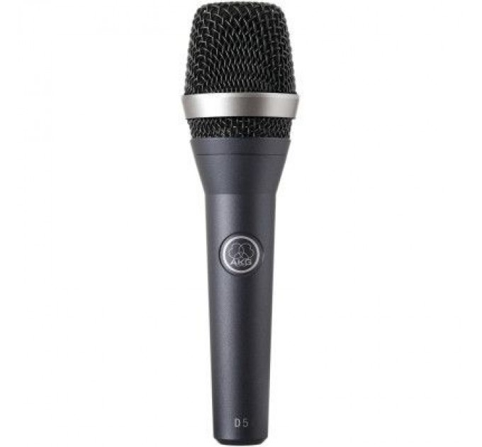 AKG Мікрофон AKG D5 (3138X00070)