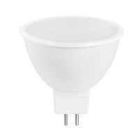 Лампочка Delux JCDR 5Вт 4100K 220В GU5.3 (90001293)