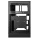 Deepcool Корпус DeepCool CH270 Digital Black (R-CH270-BKNDM0-G-1) без БЖ