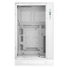 Deepcool Корпус DeepCool CH270 Digital White (R-CH270-WHNDM0-G-1) без БЖ