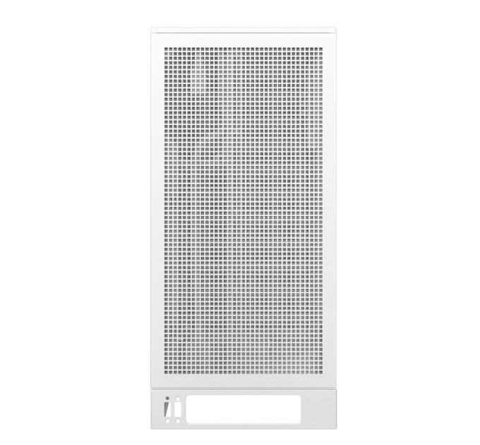 Deepcool Корпус DeepCool CH270 Digital White (R-CH270-WHNDM0-G-1) без БЖ