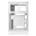 Deepcool Корпус DeepCool CH270 Digital White (R-CH270-WHNDM0-G-1) без БЖ