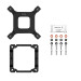 Deepcool Кулер процесорний DeepCool AG500 BK ARGB V2 (R-AG500-BKAMMN-GJD)