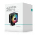Deepcool Кулер процесорний DeepCool AG500 BK ARGB V2 (R-AG500-BKAMMN-GJD)