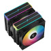 Deepcool Кулер процесорний DeepCool AG620 BK ARGB V2 (R-AG620-BKAMMN-GJD)