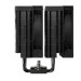 Deepcool Кулер процесорний DeepCool AG620 BK ARGB V2 (R-AG620-BKAMMN-GJD)