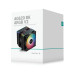 Deepcool Кулер процесорний DeepCool AG620 BK ARGB V2 (R-AG620-BKAMMN-GJD)