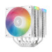Deepcool Кулер процесорний DeepCool AG620 WH ARGB V2 (R-AG620-WHAMMN-GJD)