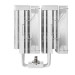 Deepcool Кулер процесорний DeepCool AG620 WH ARGB V2 (R-AG620-WHAMMN-GJD)