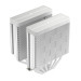 Deepcool Кулер процесорний DeepCool AG620 WH ARGB V2 (R-AG620-WHAMMN-GJD)