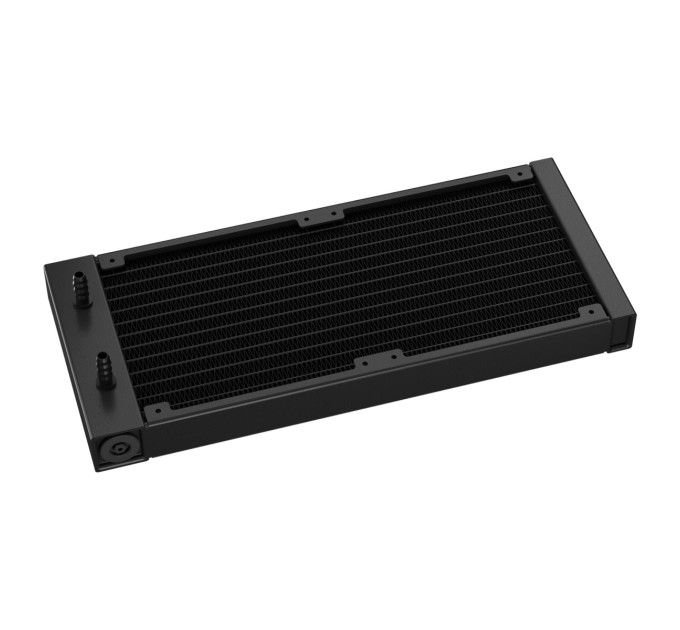 Deepcool Система водяного охолодження DeepCool LE240 V2 (R-LE240-BKAMMC-G-2)