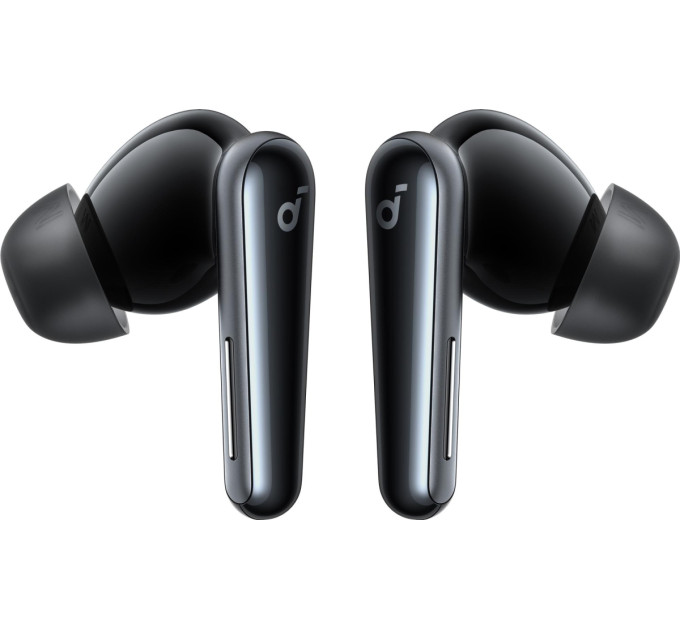 Anker Bluetooth-гарнітура Anker SoundСore Liberty 5 ANC Black (A3957G11)