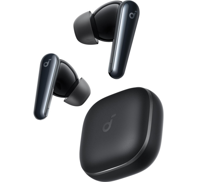 Anker Bluetooth-гарнітура Anker SoundСore Liberty 5 ANC Black (A3957G11)