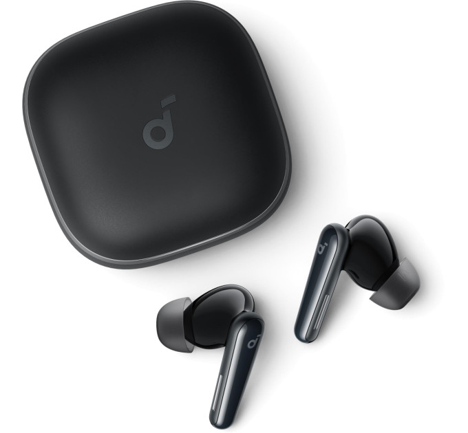 Anker Bluetooth-гарнітура Anker SoundСore Liberty 5 ANC Black (A3957G11)