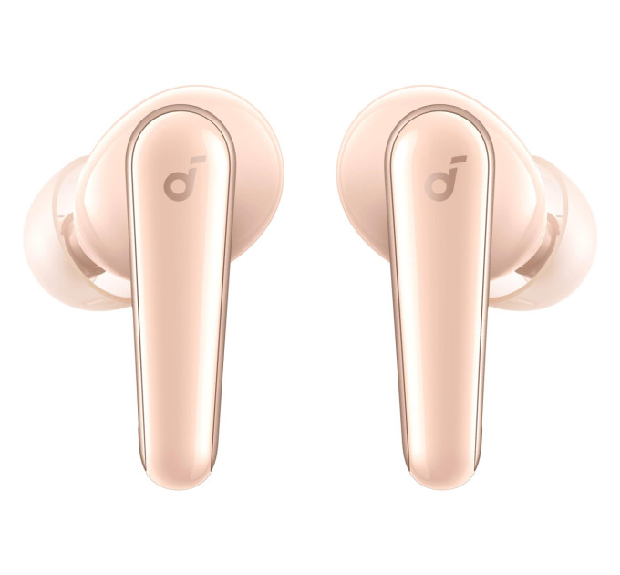 Anker Bluetooth-гарнітура Anker SoundСore Liberty 5 ANC Pink (A3957G51)