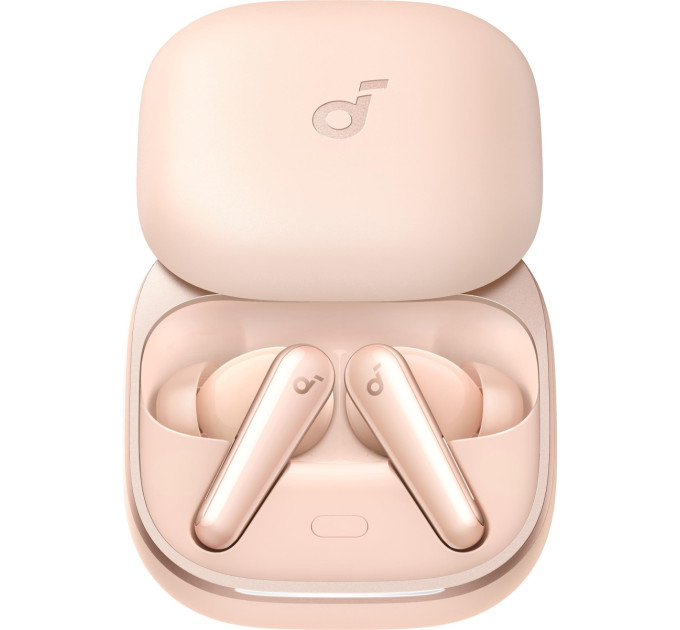 Anker Bluetooth-гарнітура Anker SoundСore Liberty 5 ANC Pink (A3957G51)