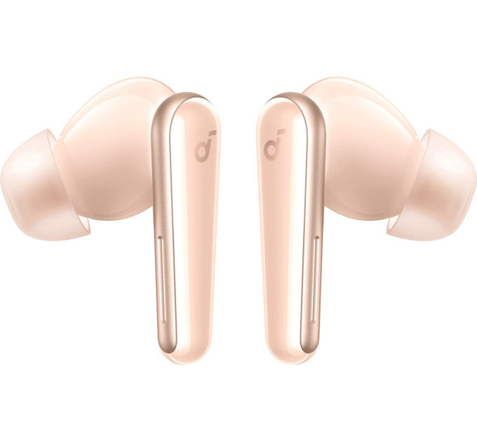 Anker Bluetooth-гарнітура Anker SoundСore Liberty 5 ANC Pink (A3957G51)